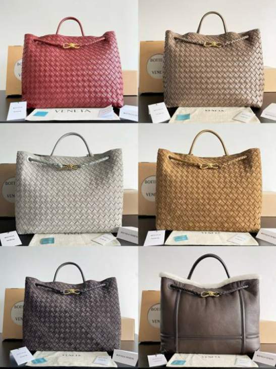 Picture of Bottega Veneta Handbags _SKUfw197173378fw